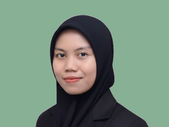 Wiwin Pramita Arif, S.Pd, M.Pd.