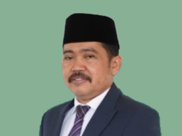 Prof. Dr. H. Muhammad Halifah Mustami, M. Pd.